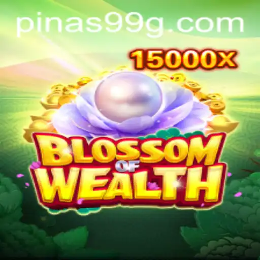 Exploring the New Digital World of 'BlossomofWealth' with PINAS99
