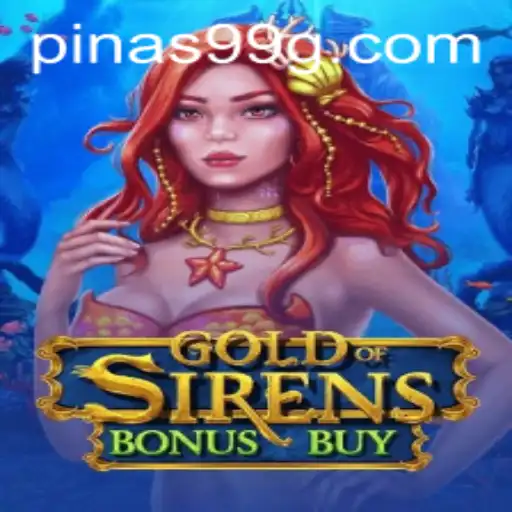 GoldofSirensBonusBuy: Dive Into a Mythical Casino Adventure