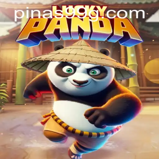 The Exciting World of LuckyPanda
