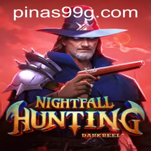 Discover the Thrilling World of NightfallHunting: A Game of Strategy and Survival