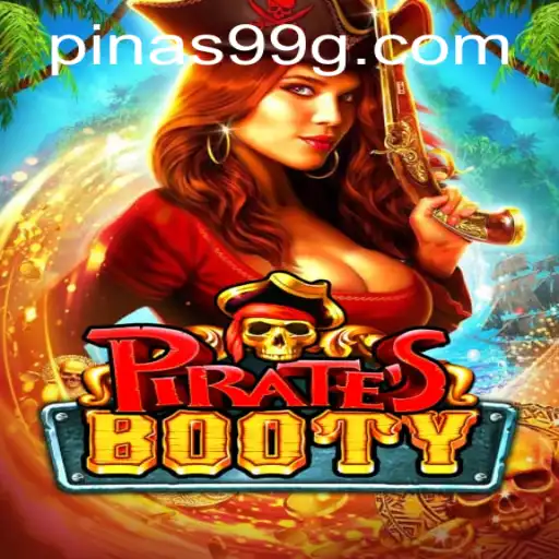 PiratesBooty: Unleashing the Adventure with PINAS99